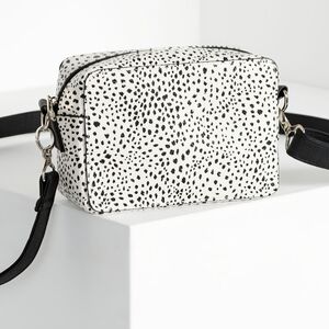 Thirty-One Crossbody Bag in Dainty Speckles
